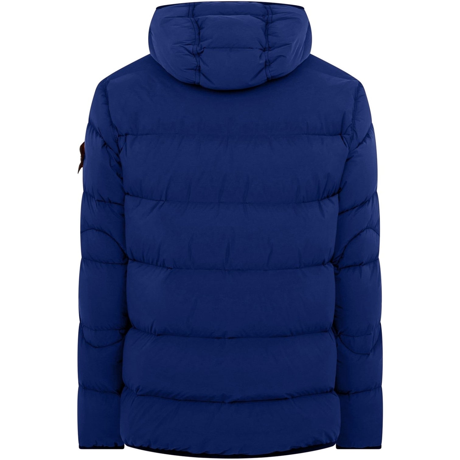 LUXURY HUB STONE ISLAND SEAMLESS TUNNEL DOWN JACKET