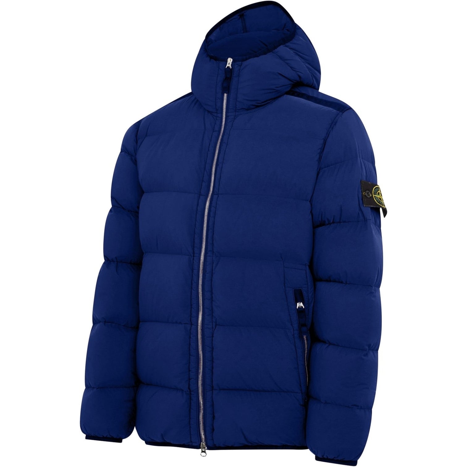 LUXURY HUB STONE ISLAND SEAMLESS TUNNEL DOWN JACKET