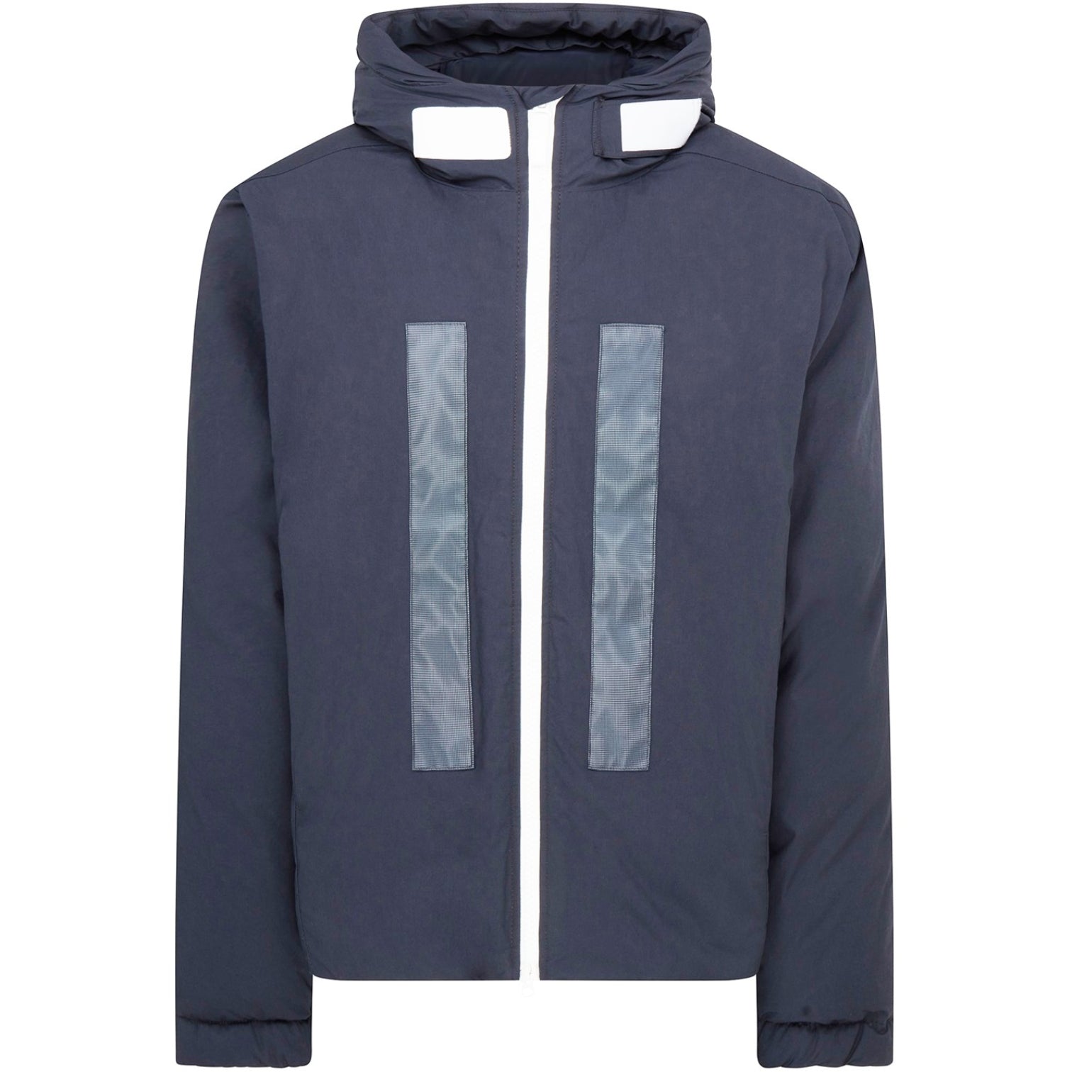 LUXURY HUB STONE ISLAND MARINA MARINA REFLECTIVE JACKET