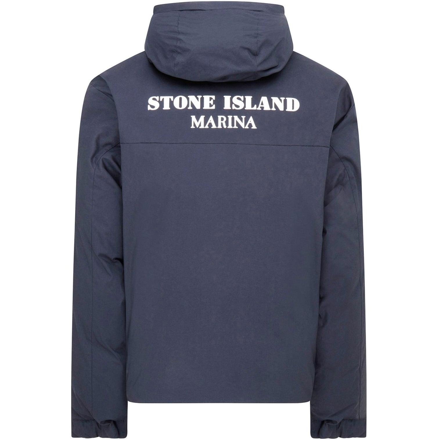 LUXURY HUB STONE ISLAND MARINA MARINA REFLECTIVE JACKET