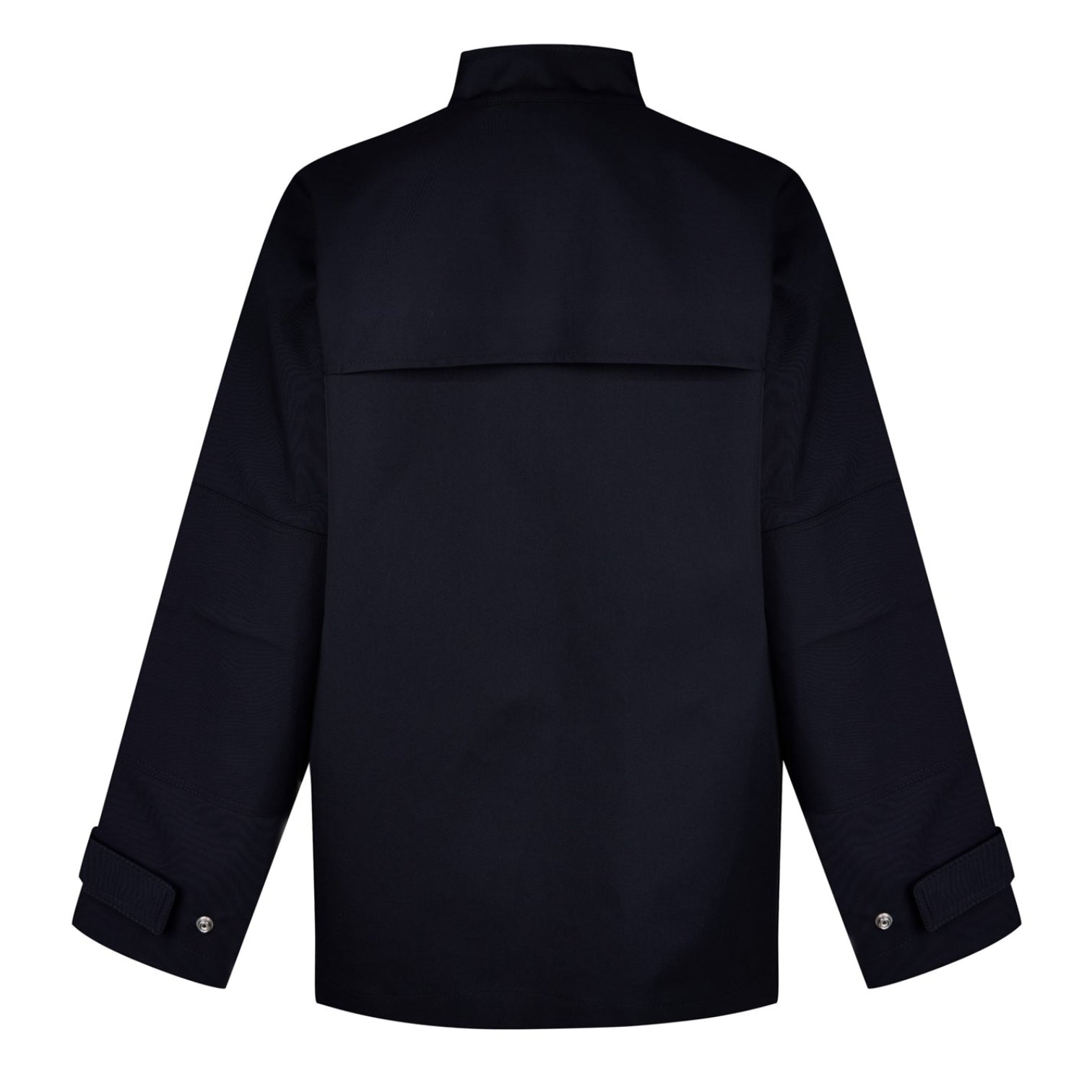 LUXURY HUB BOTTEGA VENETA BONDED JACKET