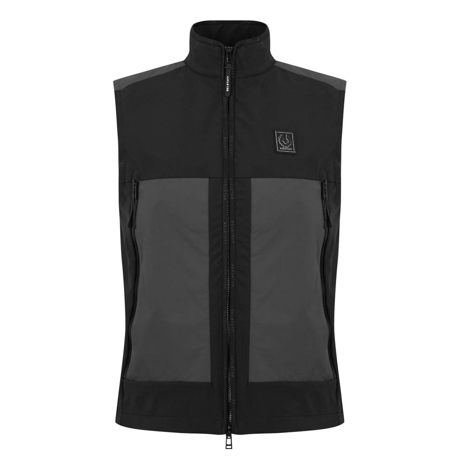 LUXURY HUB BELSTAFF RATIO GILET