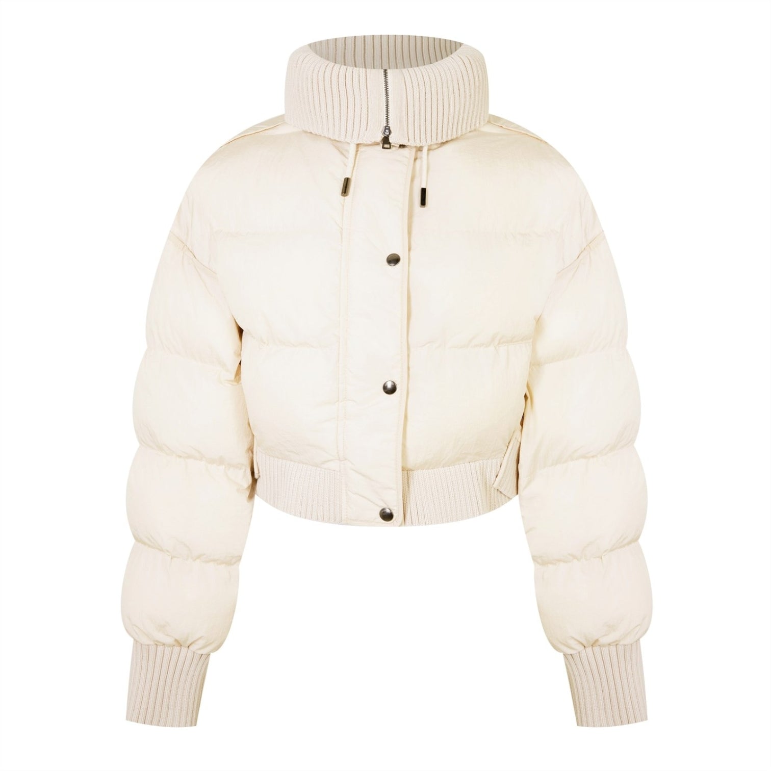 LUXURY HUB JACQUEMUS LA COURTE PUFFER JACKET