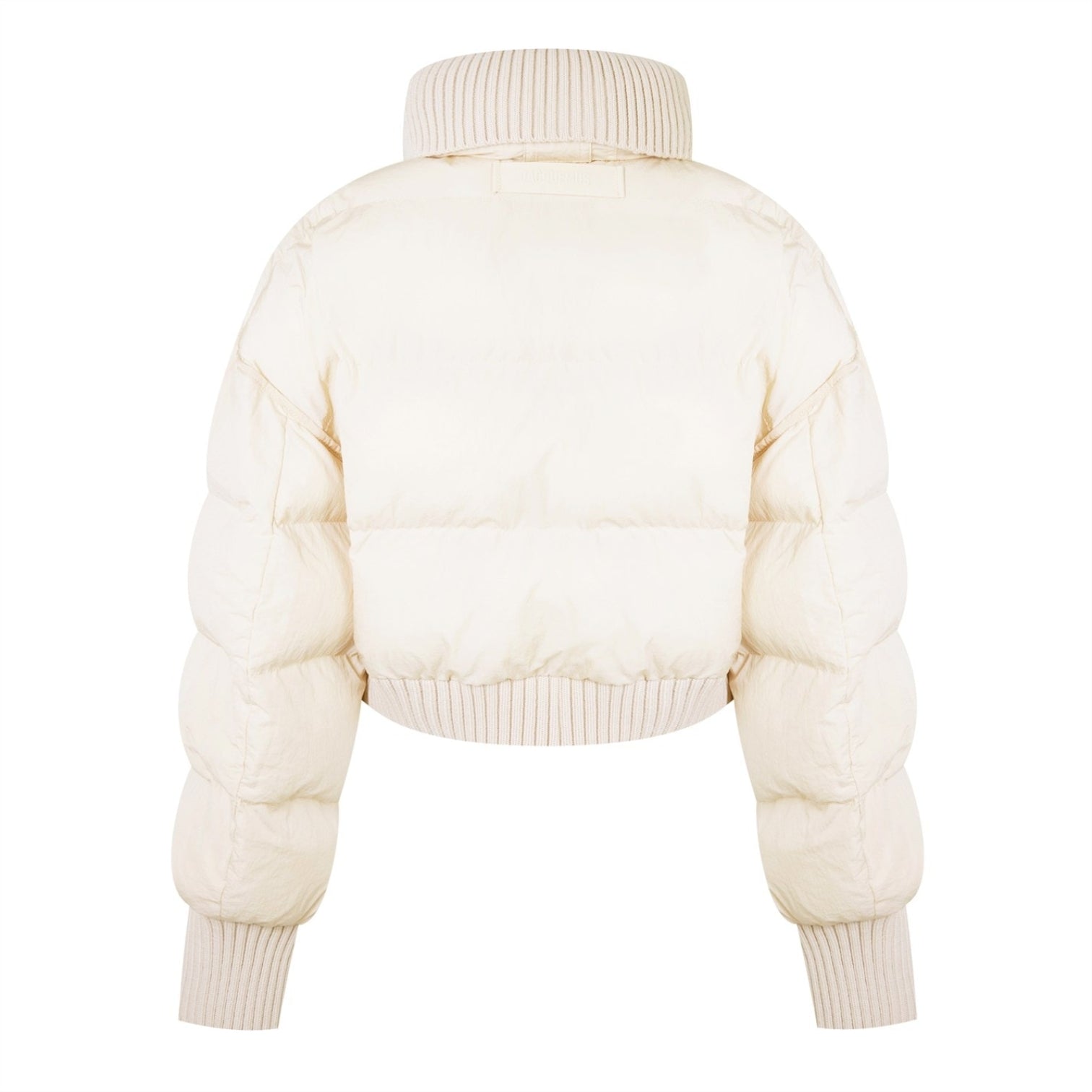 LUXURY HUB JACQUEMUS LA COURTE PUFFER JACKET