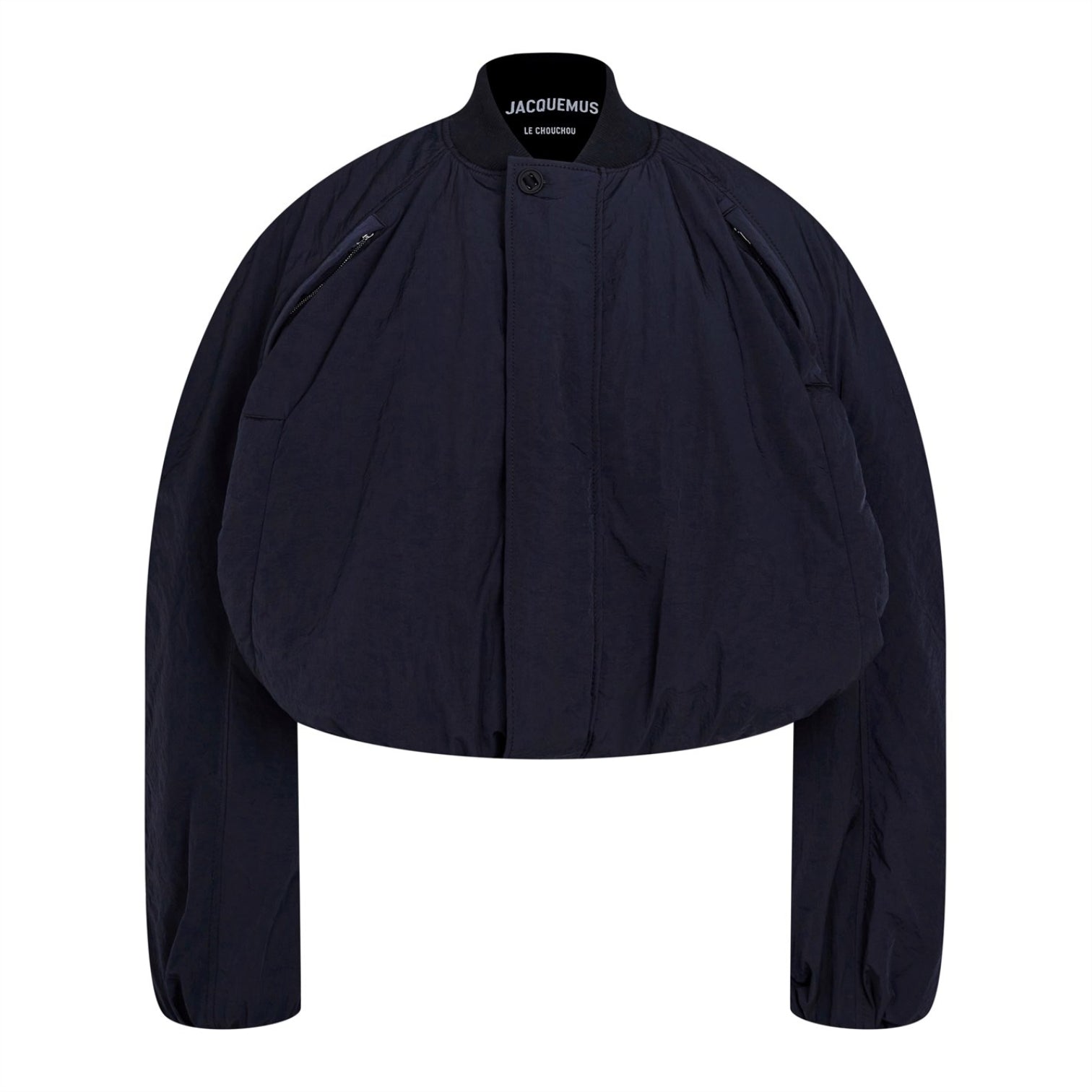 LUXURY HUB JACQUEMUS LE CHOUCHOU BAHIA BOMBER JACKET