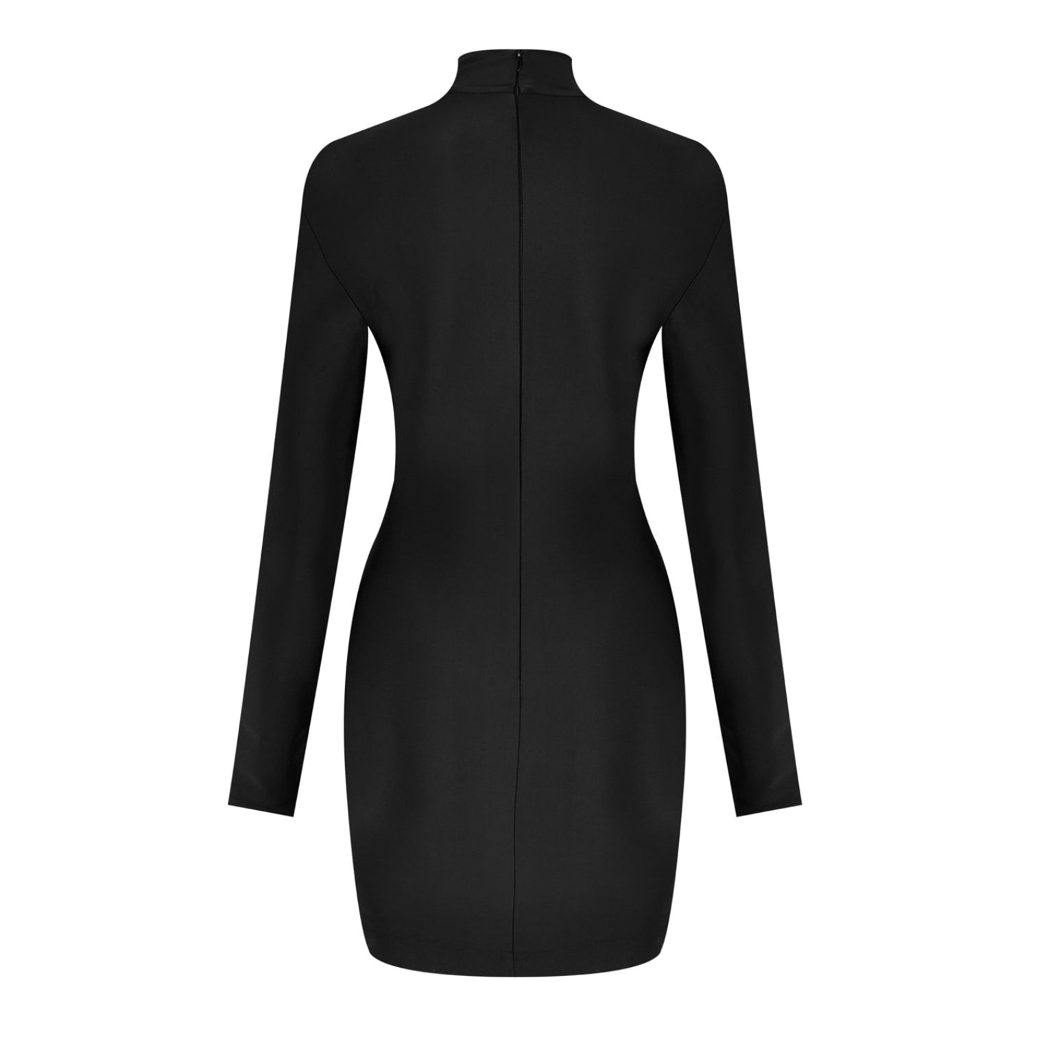 LUXURY HUB BALENCIAGA X ADIDAS 3-STRIPES MINI DRESS