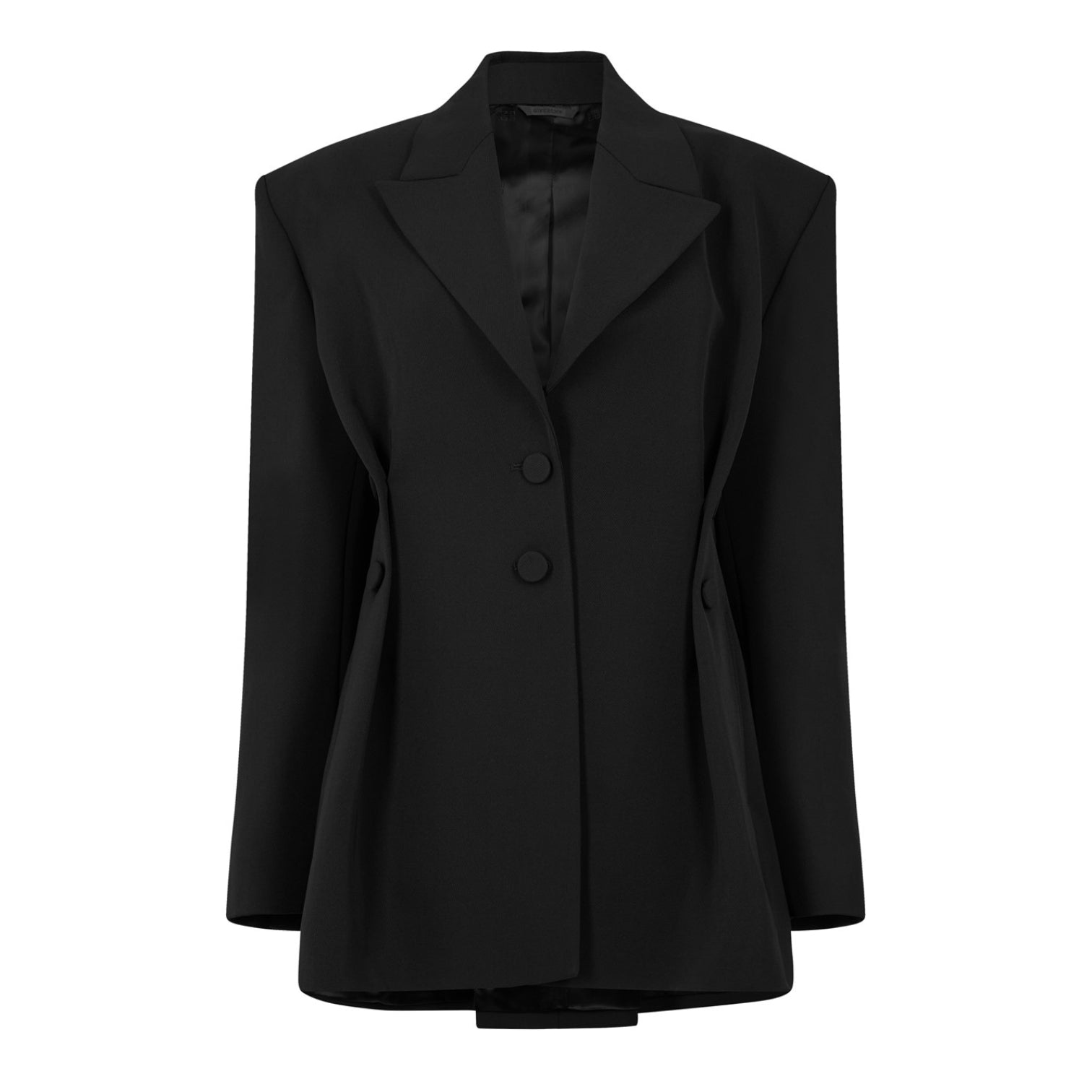 LUXURY HUB GIVENCHY TAILORED BLAZER