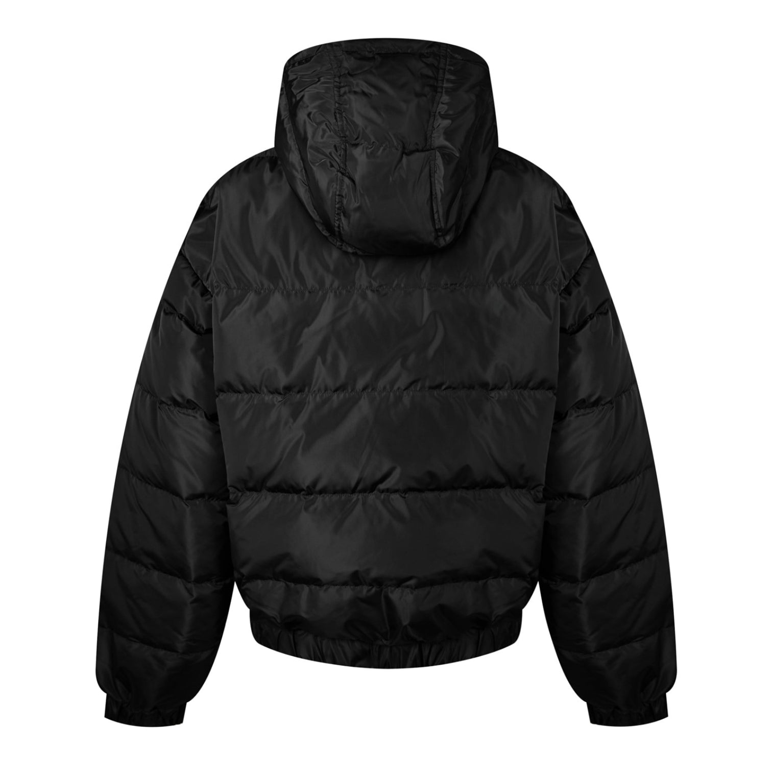 LUXURY HUB VERSACE JEANS COUTURE VJC QUILTED JACKET