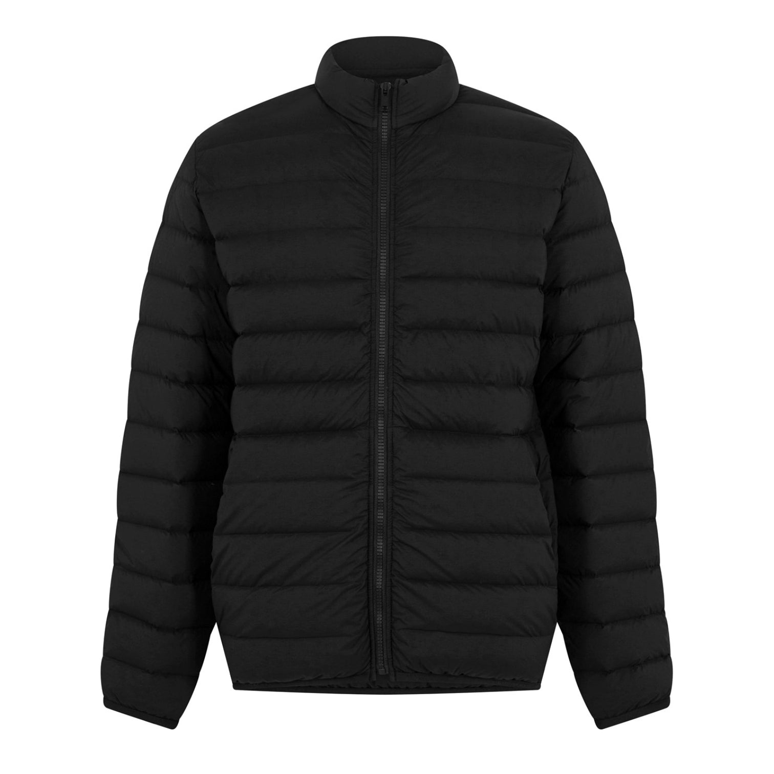 LUXURY HUB GIVENCHY GIV PUFFER JACKET