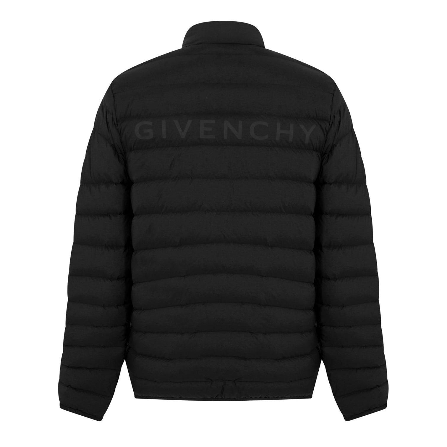 LUXURY HUB GIVENCHY GIV PUFFER JACKET