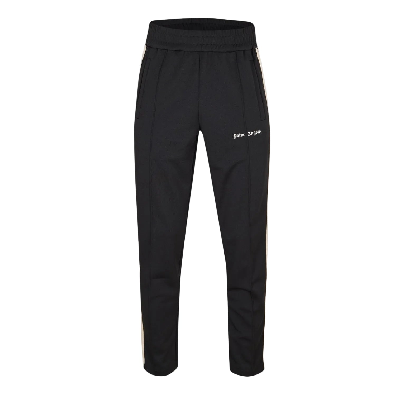 LUXURY HUB PALM ANGELS NEW CLASSIC TRACKSUIT BOTTOMS