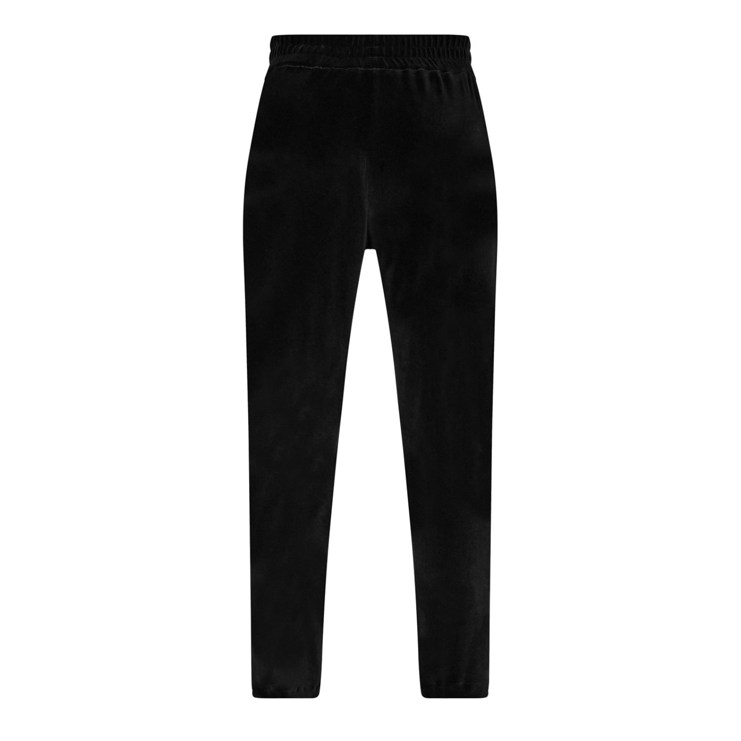 LUXURY HUB PALM ANGELS VELVET TRACK PANT