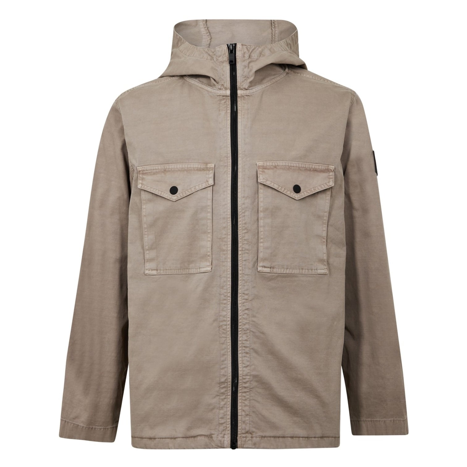 LUXURY HUB BOSS LOGHY JACKET