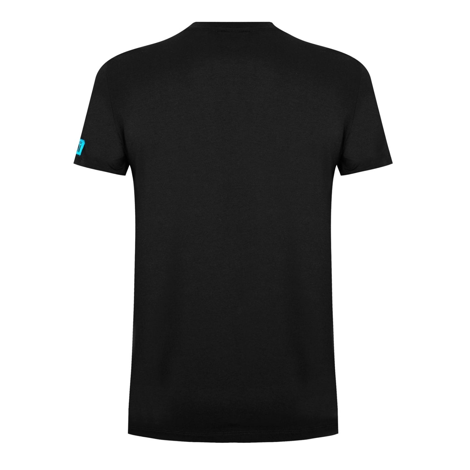 LUXURY HUB DSQUARED2 PATCH TEE