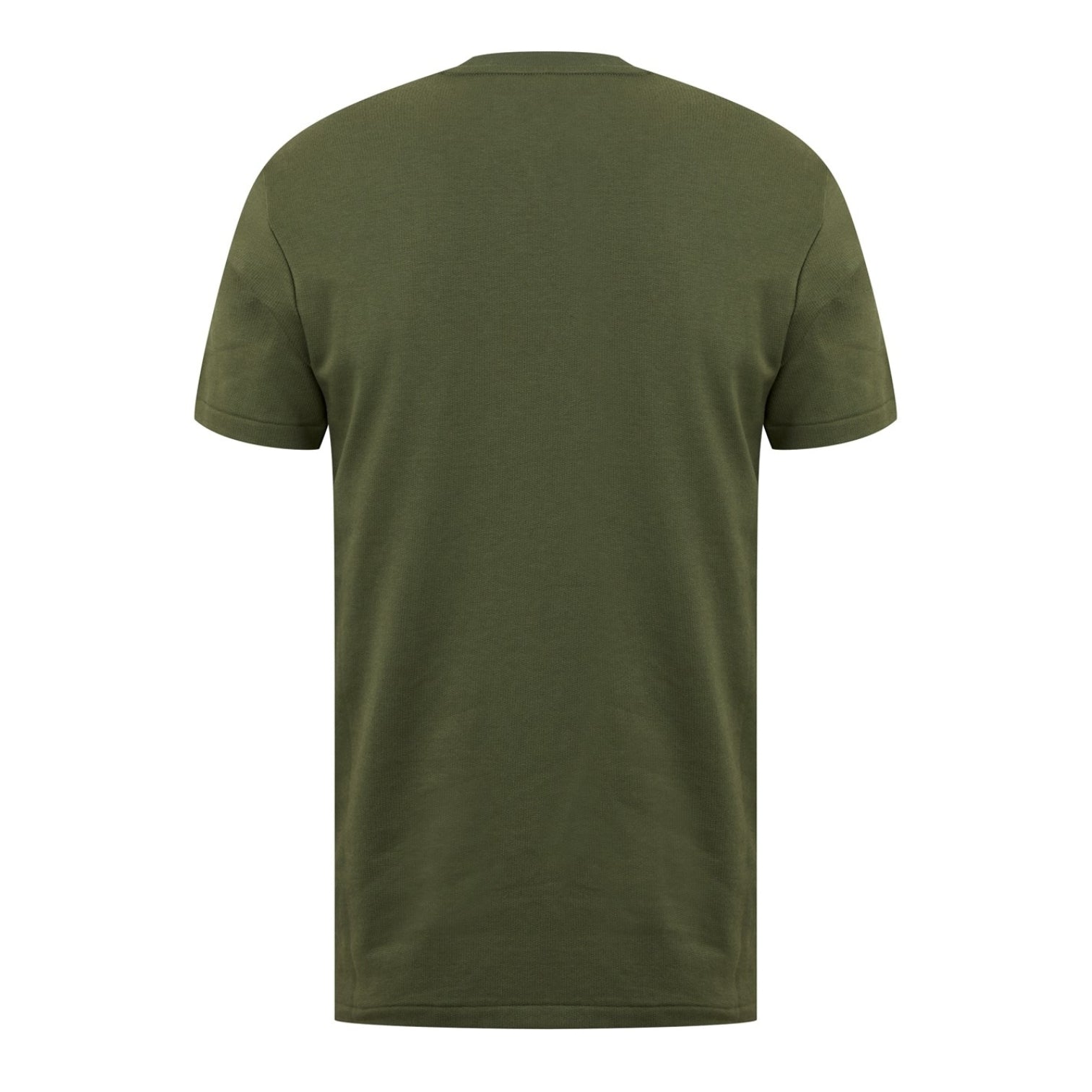 LUXURY HUB RALPH LAUREN LOUNGE TEE