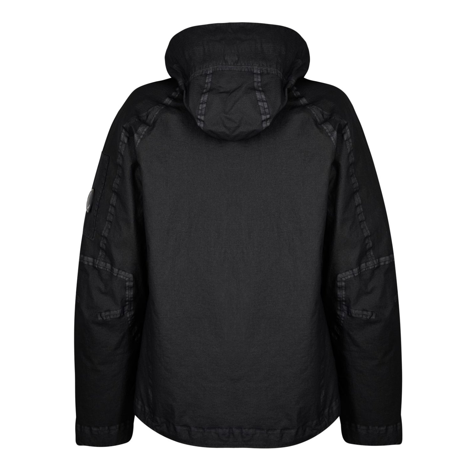 LUXURY HUB CP COMPANY GORE G-TYPE HOODED JACKET