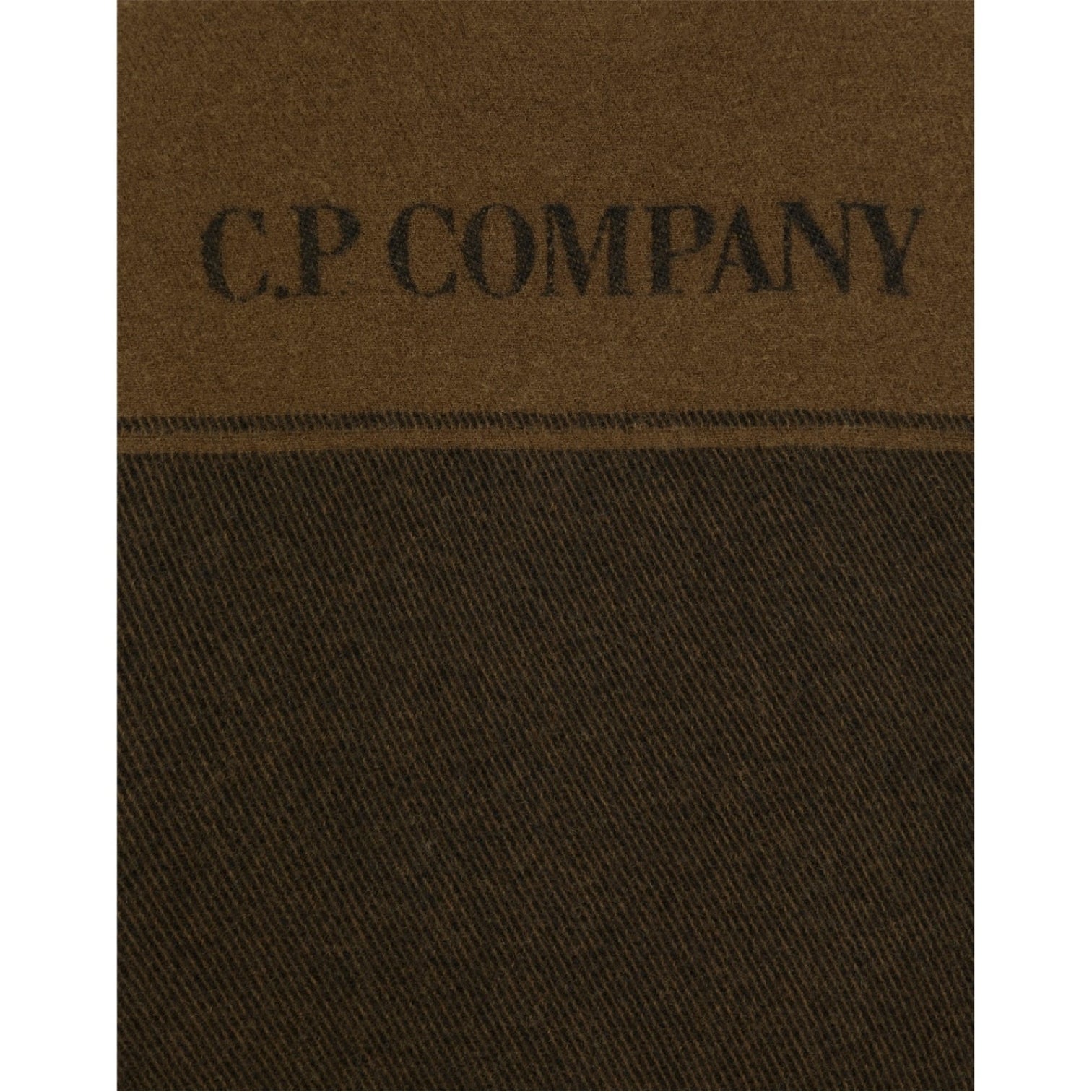 LUXURY HUB CP COMPANY CP COMPANY DUFFEL COAT