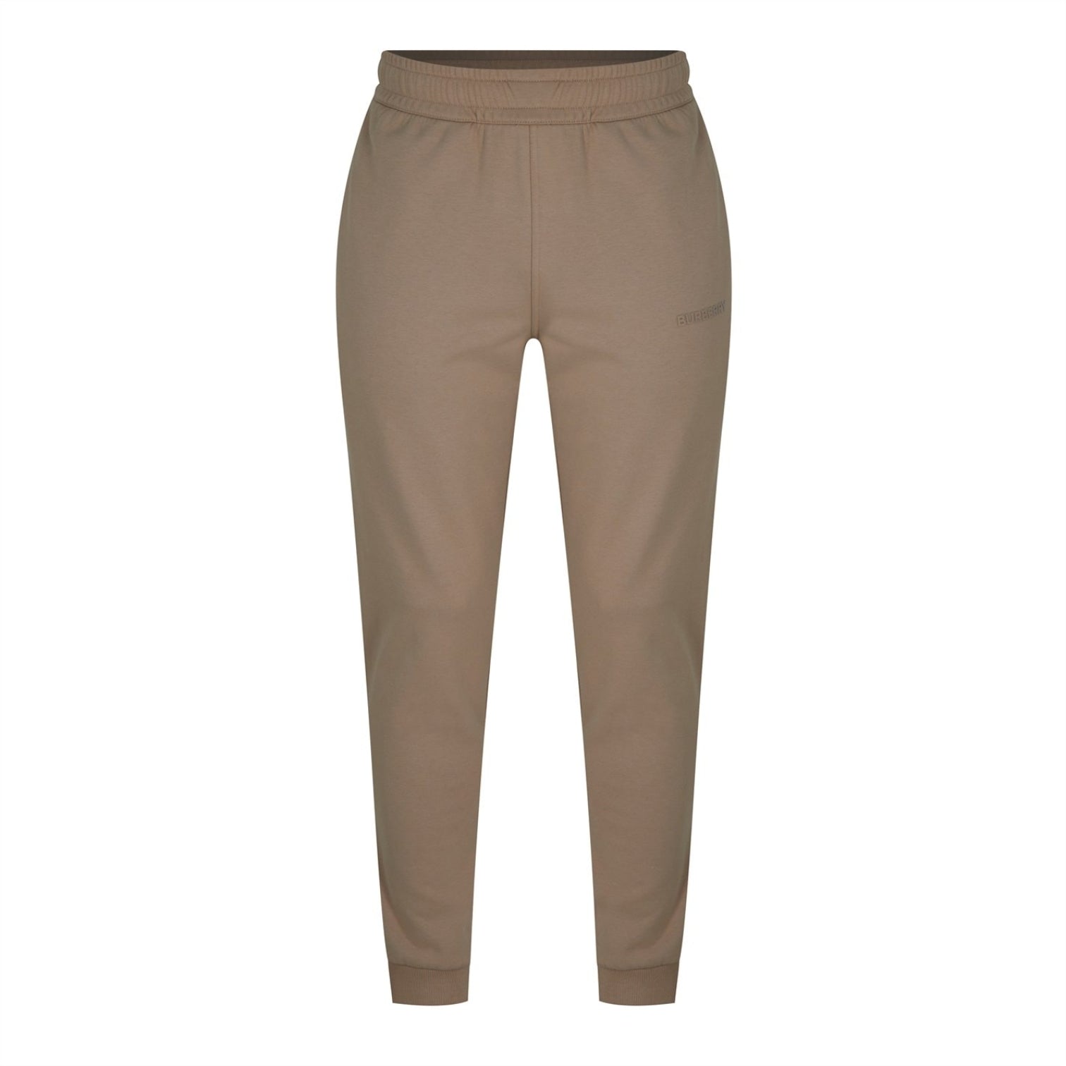 LUXURY HUB BURBERRY MILO JOGGING BOTTOMS