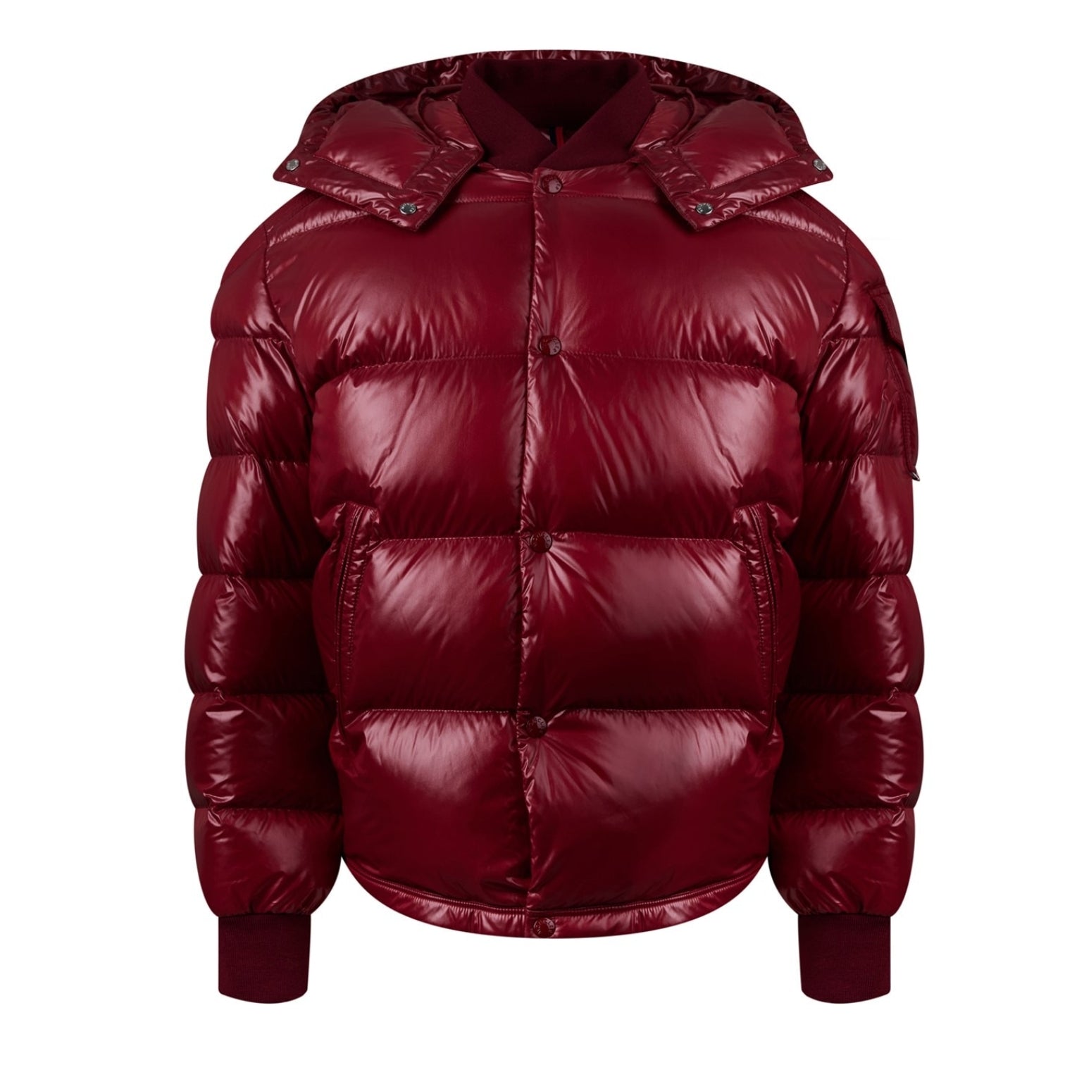 LUXURY HUB MONCLER ARCH MAL PUFFER