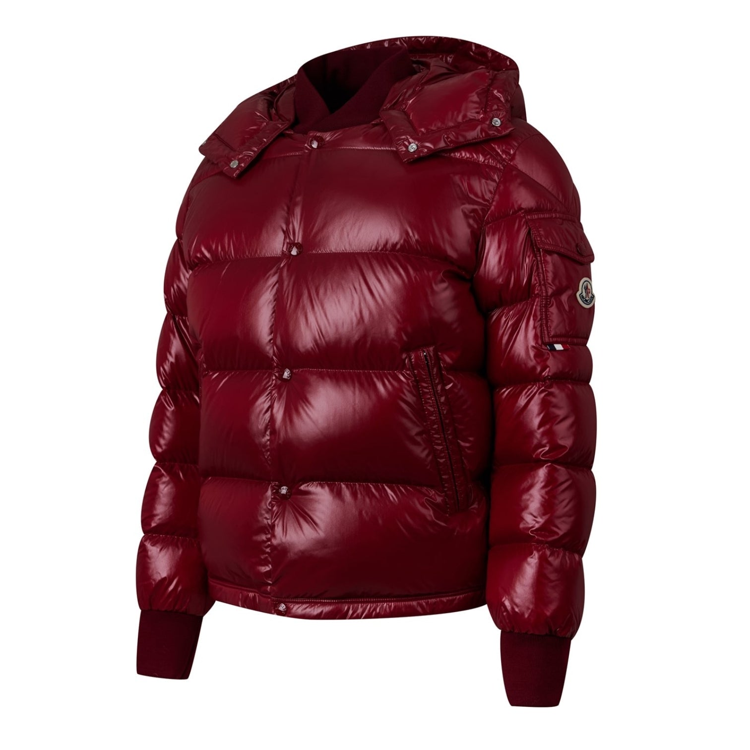 LUXURY HUB MONCLER ARCH MAL PUFFER