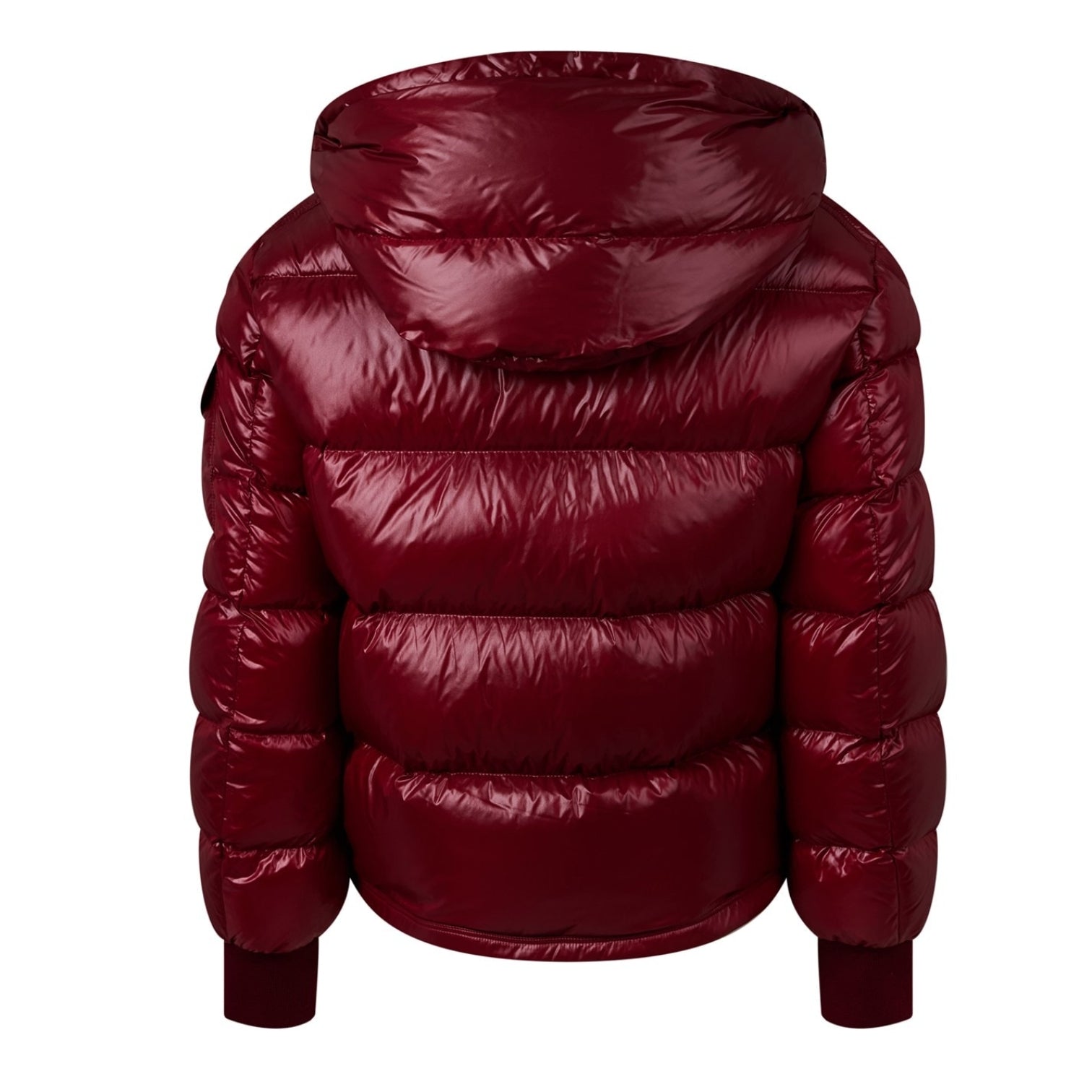 LUXURY HUB MONCLER ARCH MAL PUFFER