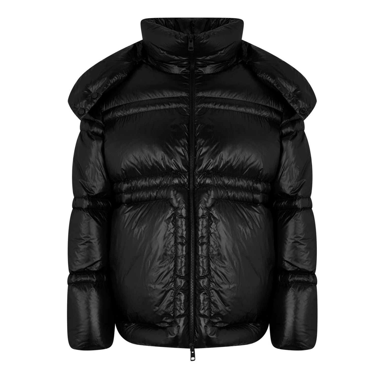 LUXURY HUB MONCLER THUBAN JACKET