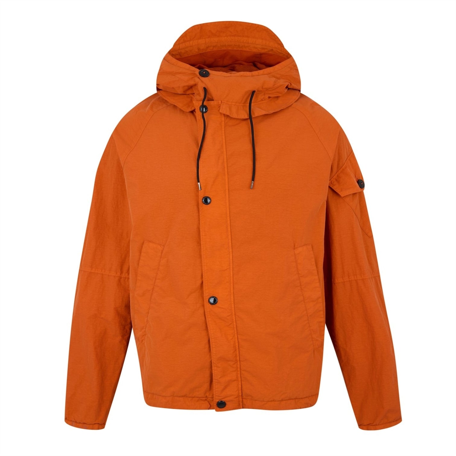 LUXURY HUB CP COMPANY OUTERWEAR  JACKET