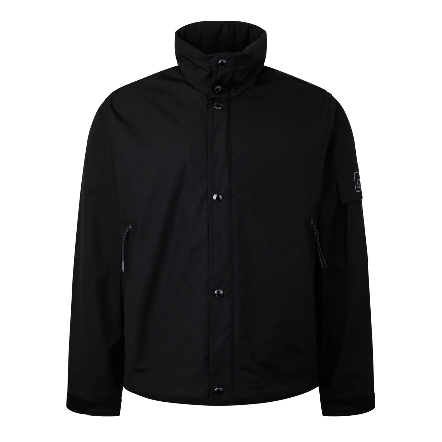 LUXURY HUB CP COMPANY METROPOLIS MEN'S METROPOLIS WATERPROOF FIELD JACKET