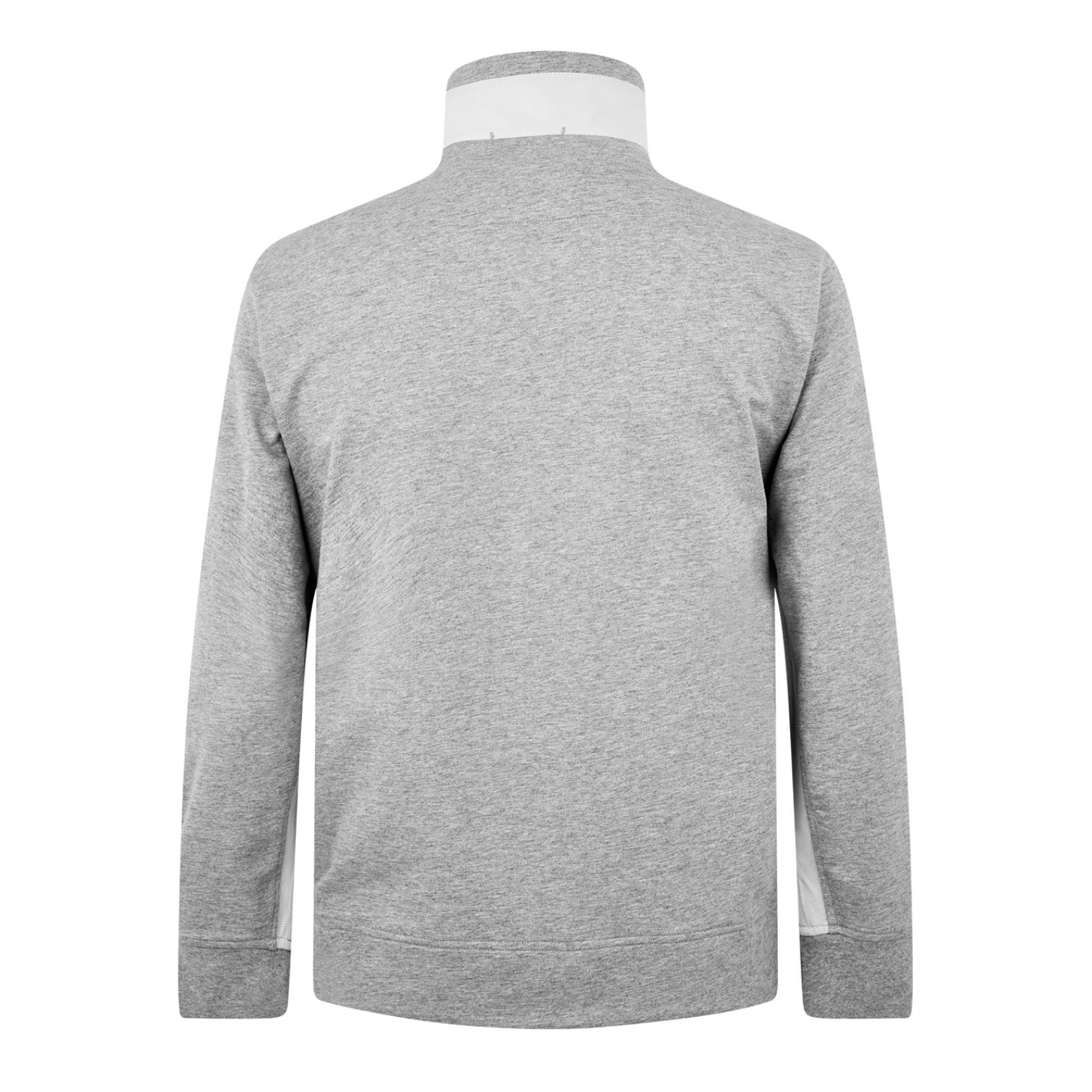 LUXURY HUB CP COMPANY METROPOLIS MEN'S METROPOLIS MILITARY-INSPIRED WEATHER-RESISTANT FIELD JACKET