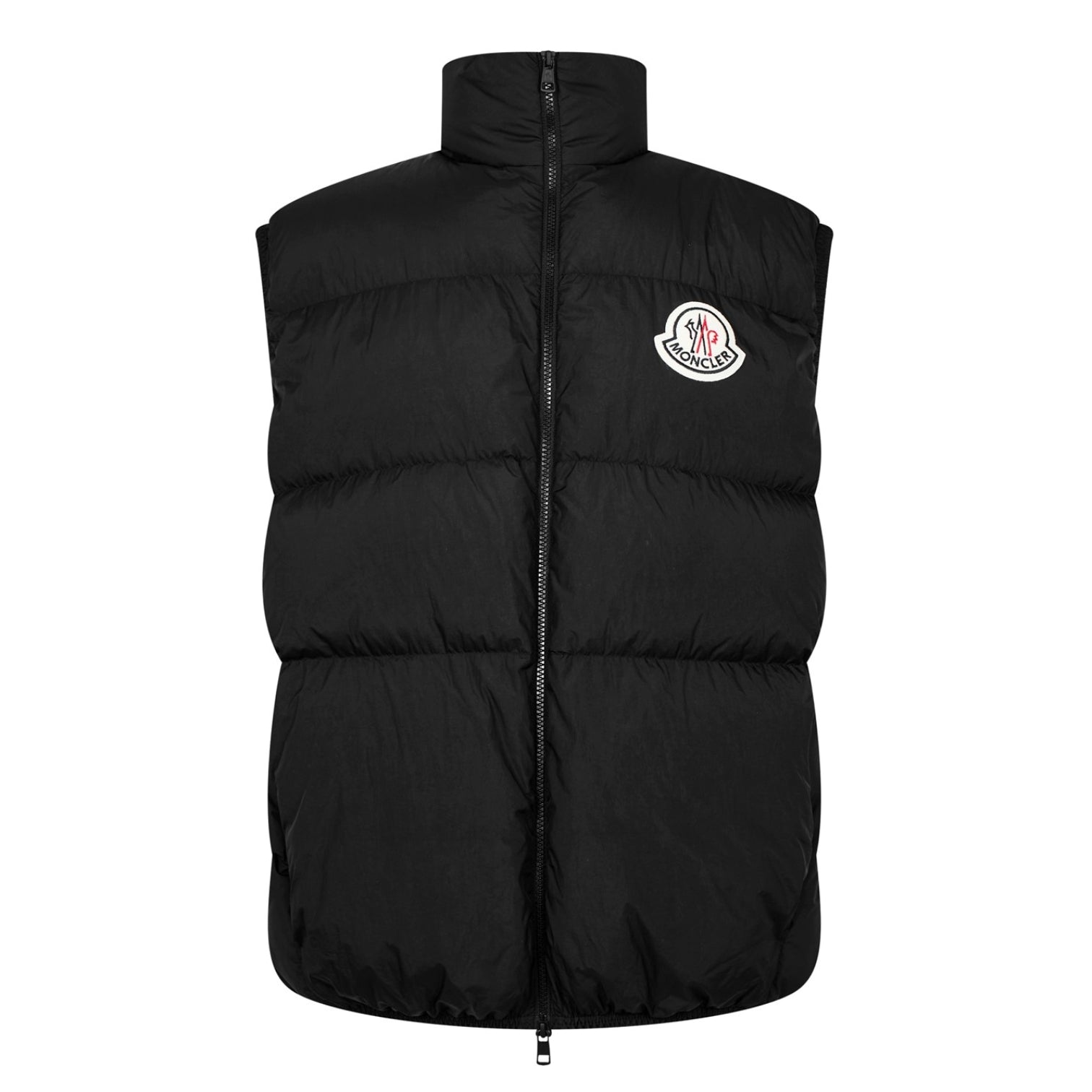 LUXURY HUB MONCLER ALMAZ DOWN GILET