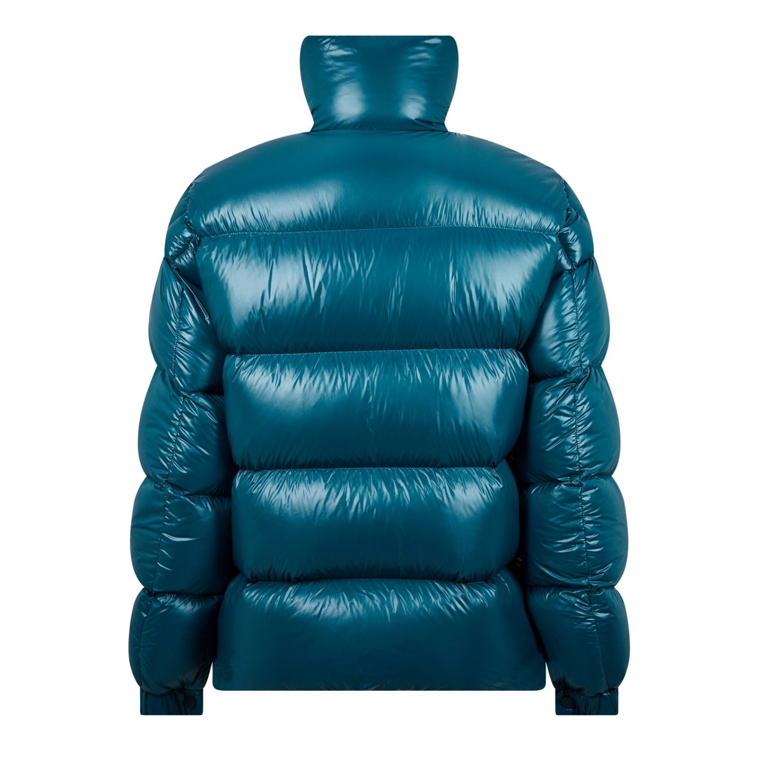 LUXURY HUB MONCLER DERVOX SHORT DOWN JACKET