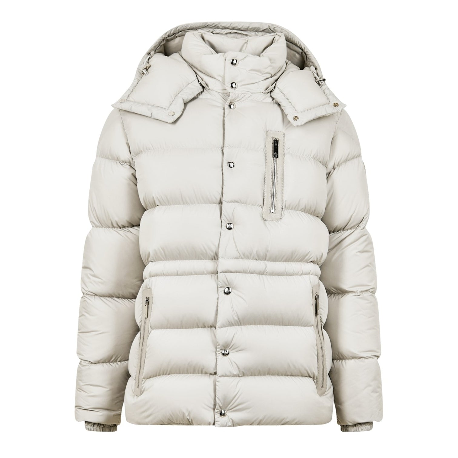 LUXURY HUB MONCLER BAUGES SHORT DOWN JACKET