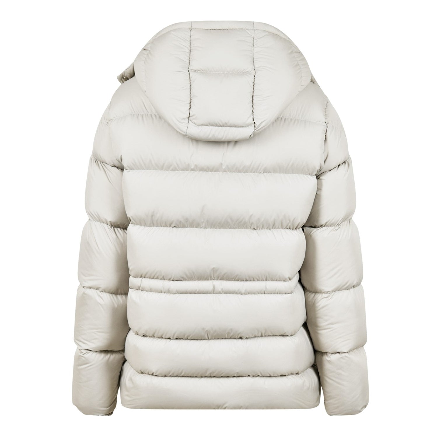 LUXURY HUB MONCLER BAUGES SHORT DOWN JACKET