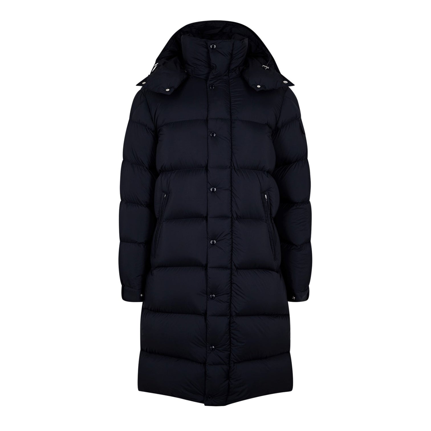 LUXURY HUB MONCLER HANOVERIAN