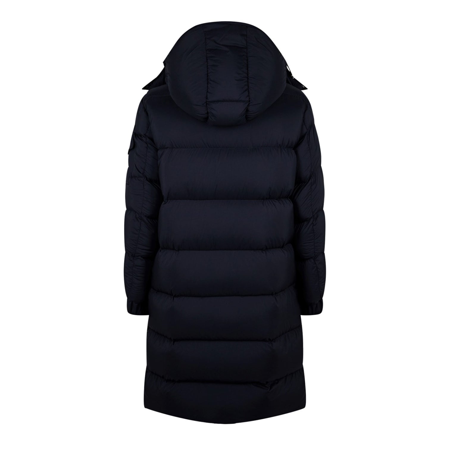 LUXURY HUB MONCLER HANOVERIAN