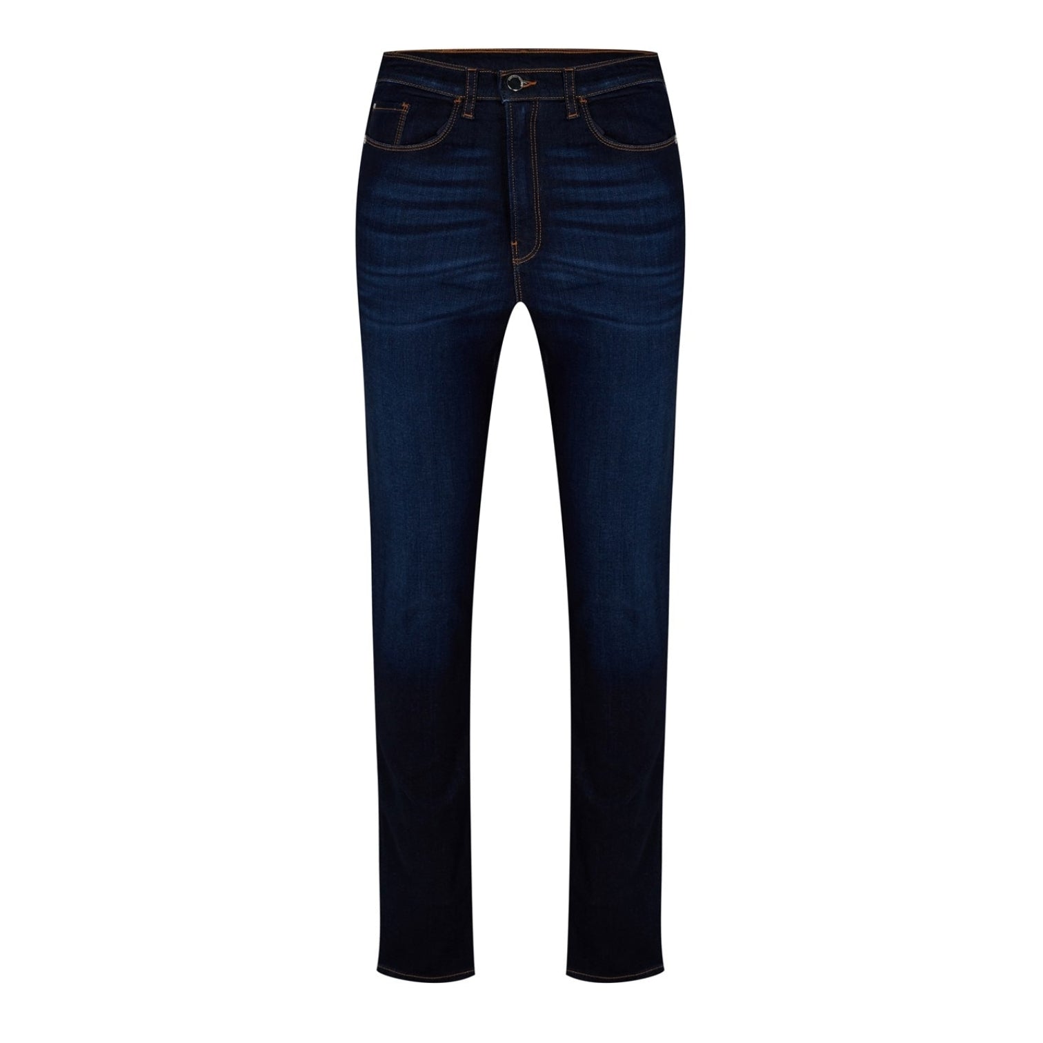 LUXURY HUB EMPORIO ARMANI J64 HIGH WAISTED SKINNY JEANS