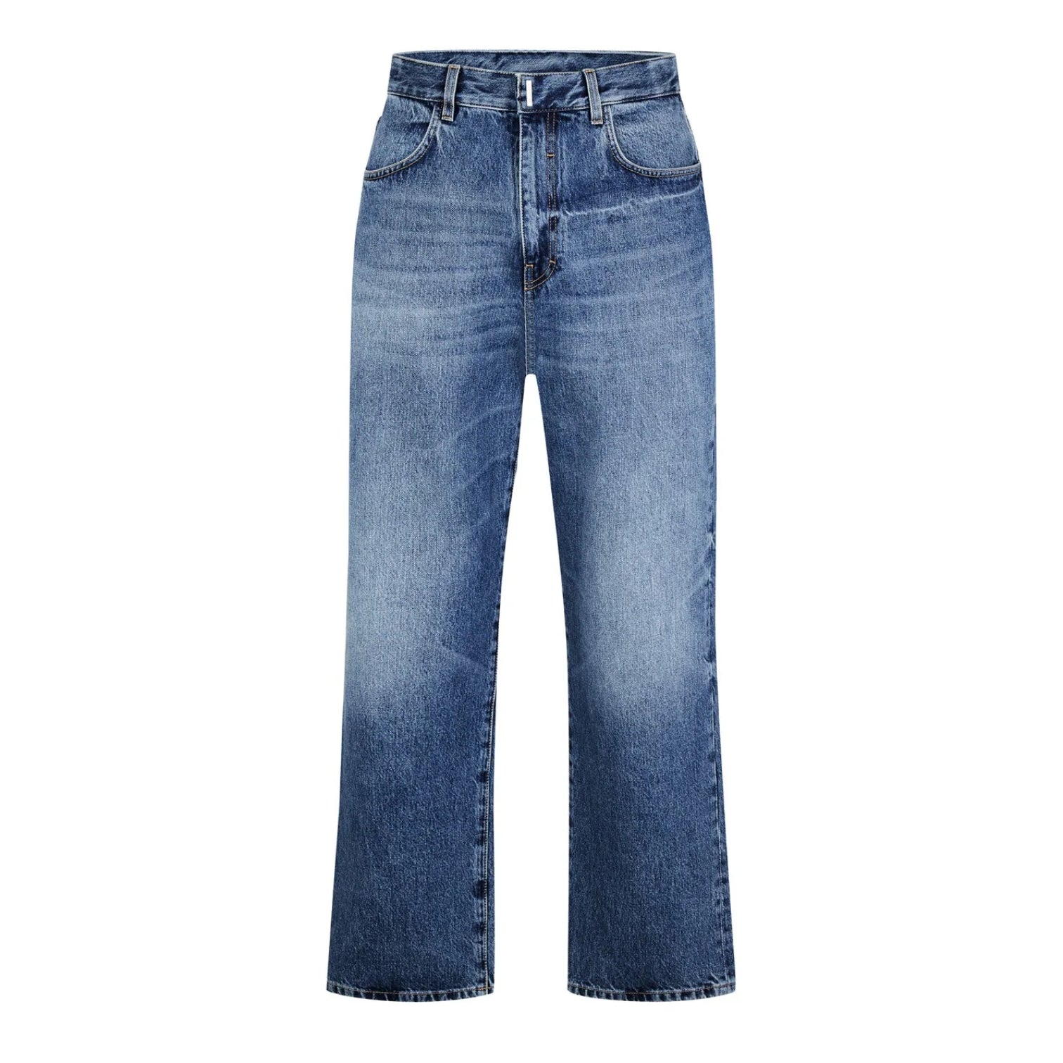 LUXURY HUB GIVENCHY GIV REGULAR FIT JEAN