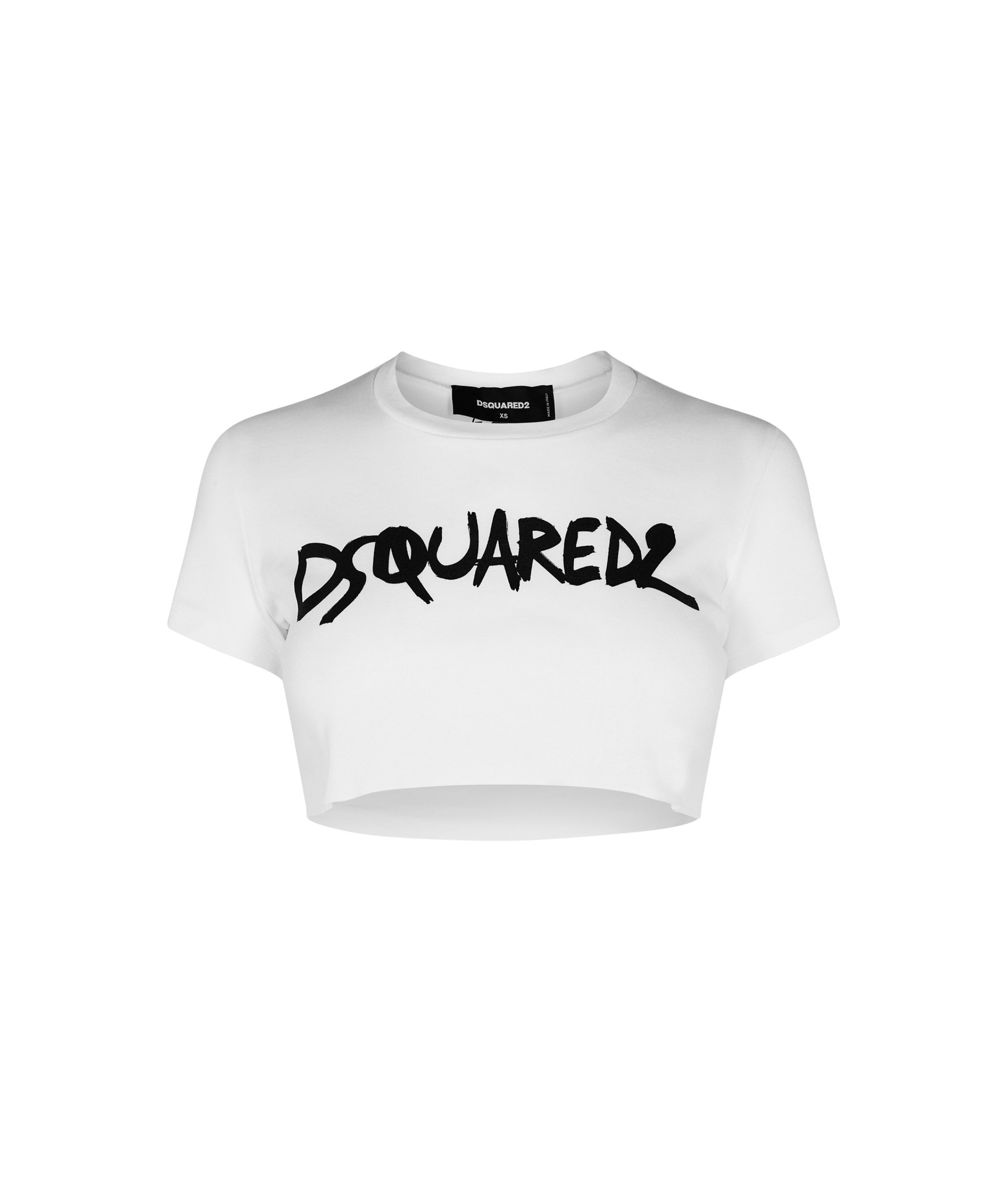 LUXURY HUB DSQUARED2 LOGO TOP