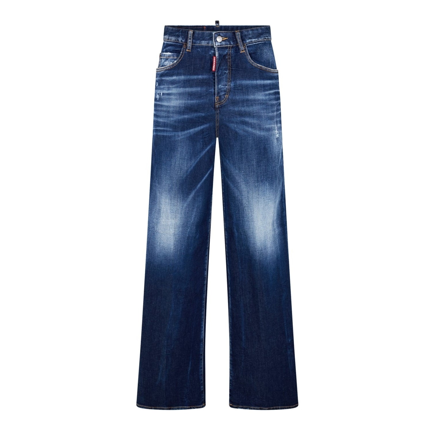 LUXURY HUB DSQUARED2 TRAVELLER JEAN