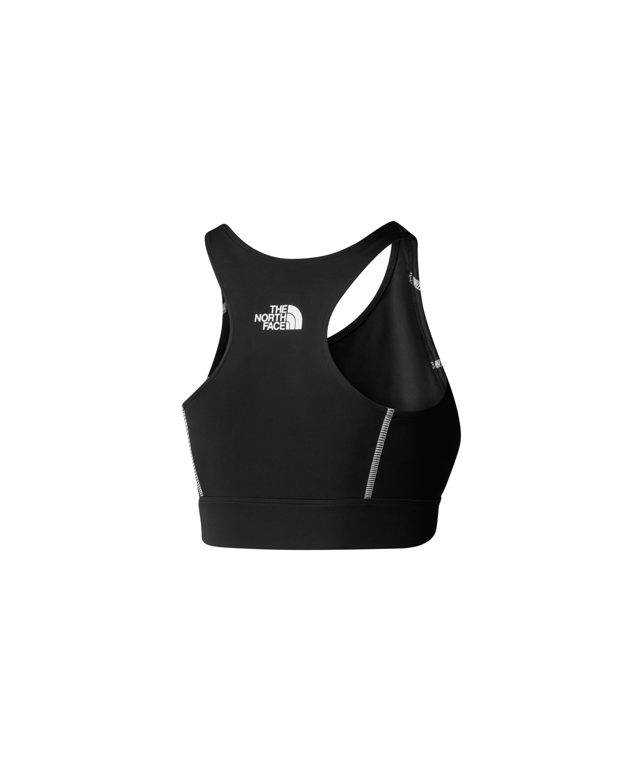 LUXURY HUB THE NORTH FACE W HAKUUN BRA TNF BLACK