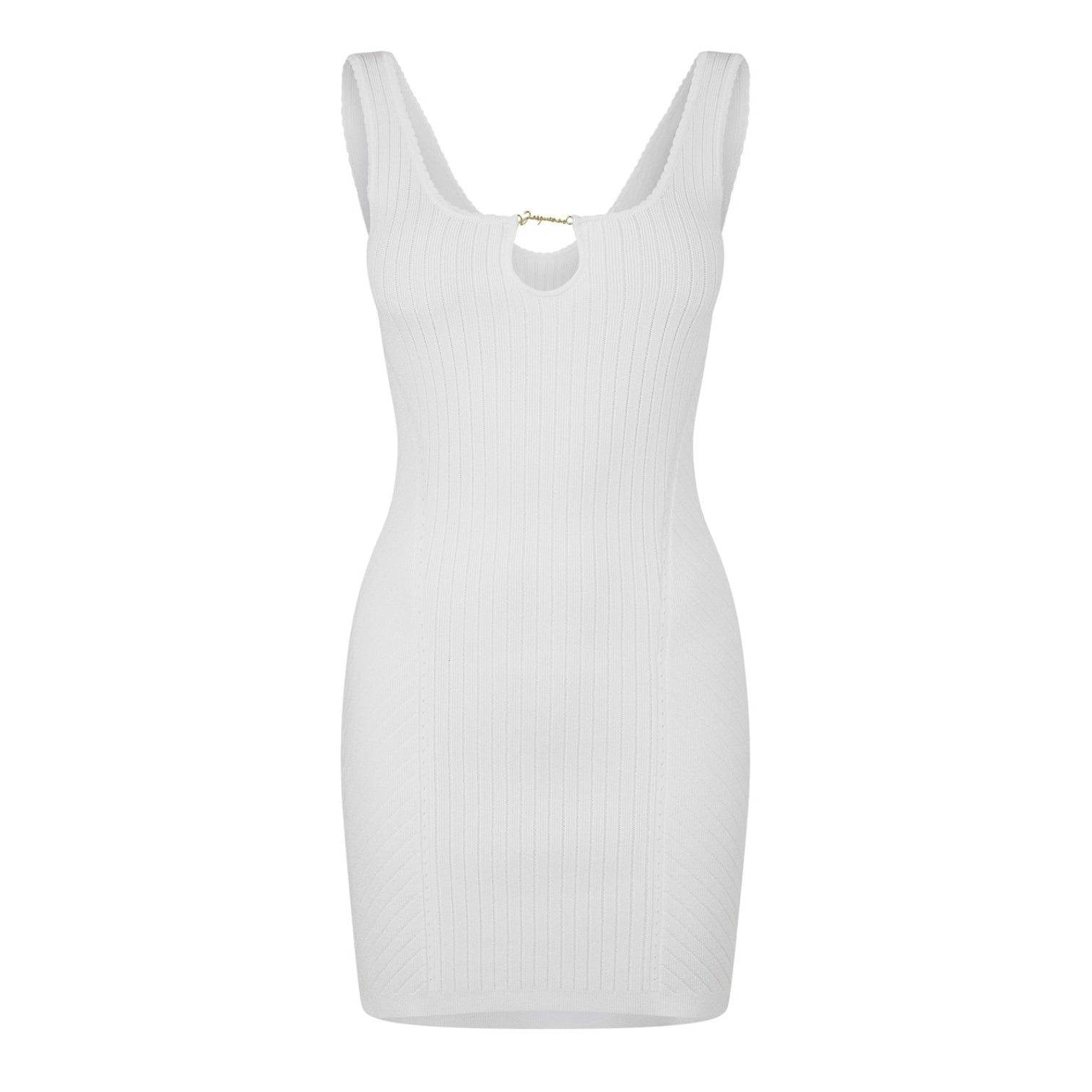 LUXURY HUB JACQUEMUS LA SIERRA MINI DRESS