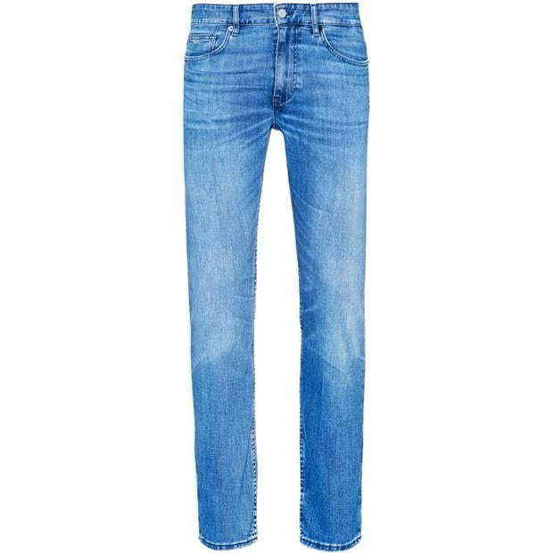 LUXURY HUB  BOSS MAINE3 JEANS