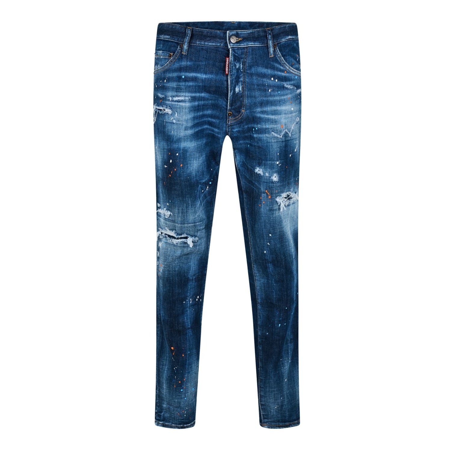 LUXURY HUB DSQUARED2 COOL GUY JEANS