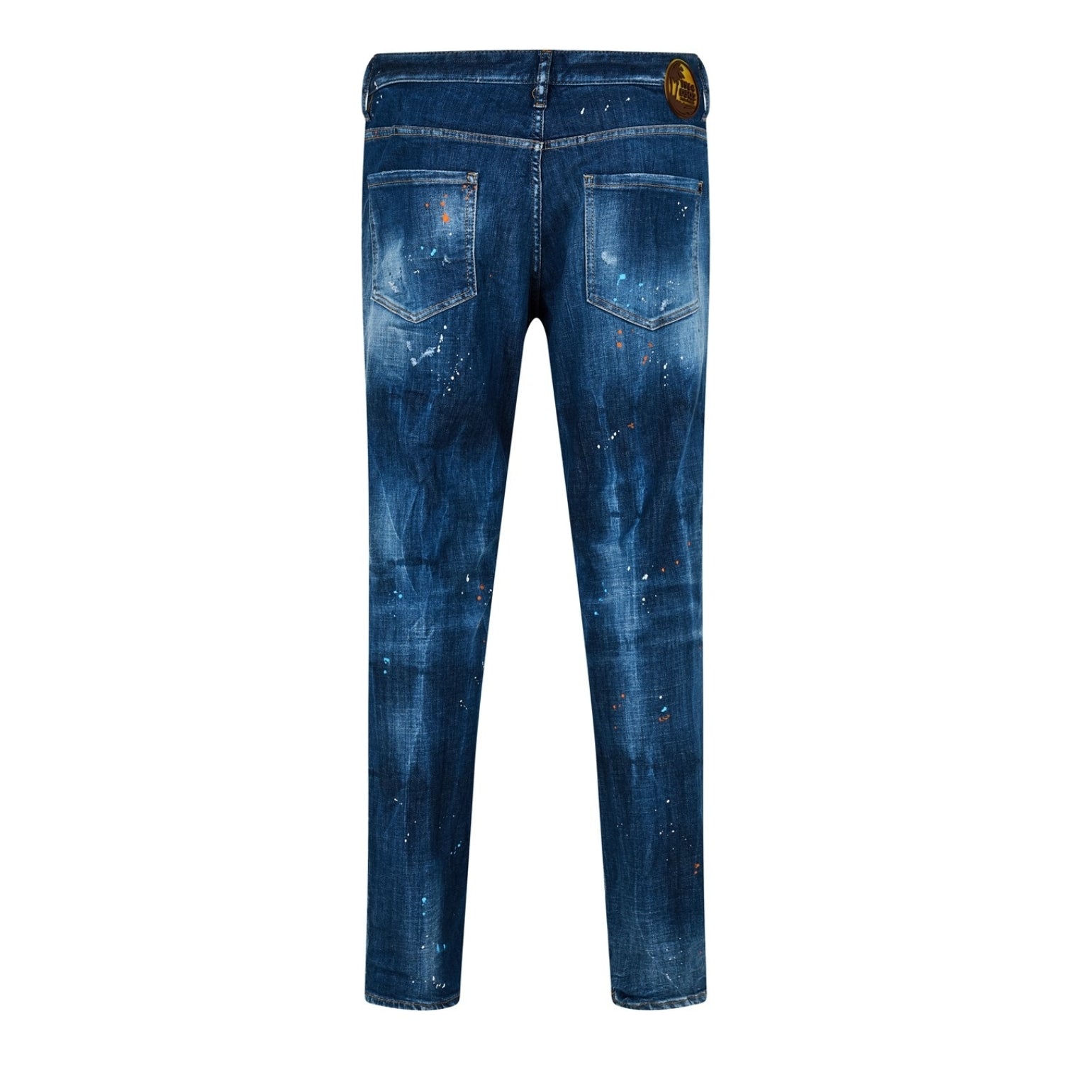 LUXURY HUB DSQUARED2 COOL GUY JEANS