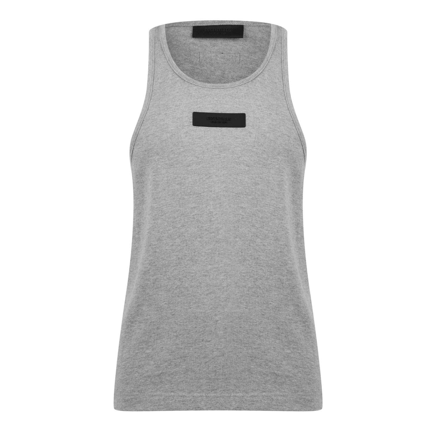 LUXURY HUB FEAR OF GOD ESSENTIALS FGE TANK TOP