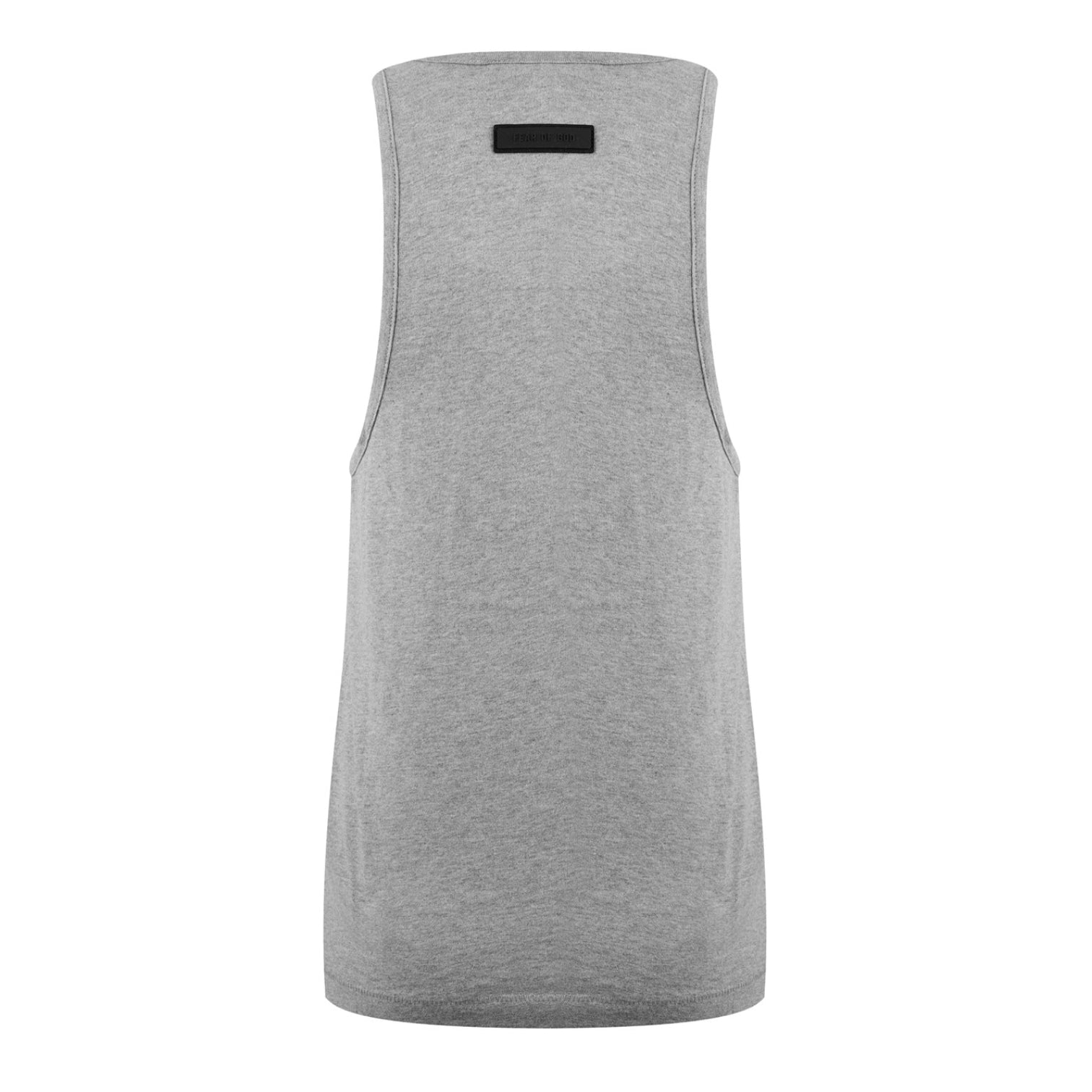 LUXURY HUB FEAR OF GOD ESSENTIALS FGE TANK TOP