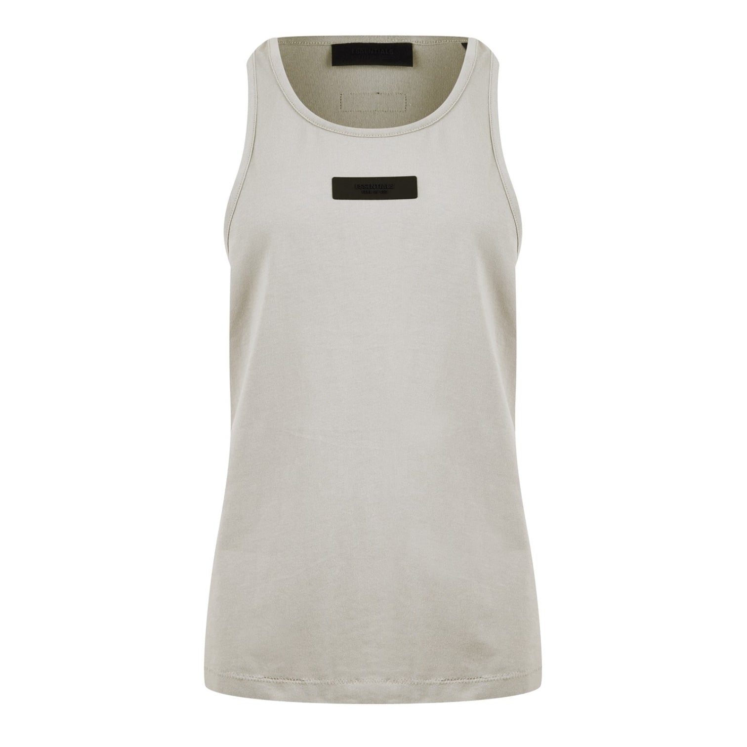 LUXURY HUB FEAR OF GOD ESSENTIALS FGE TANK TOP