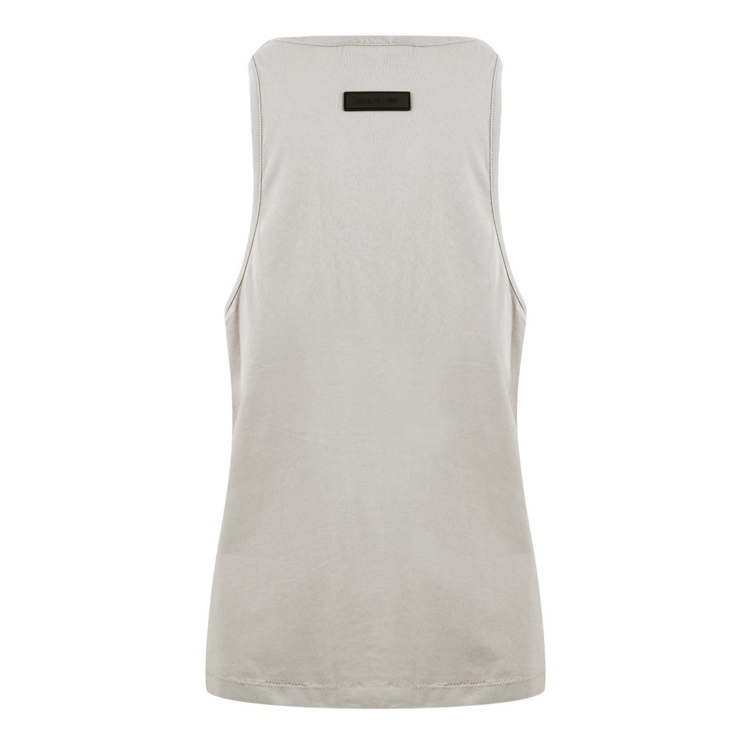 LUXURY HUB FEAR OF GOD ESSENTIALS FGE TANK TOP