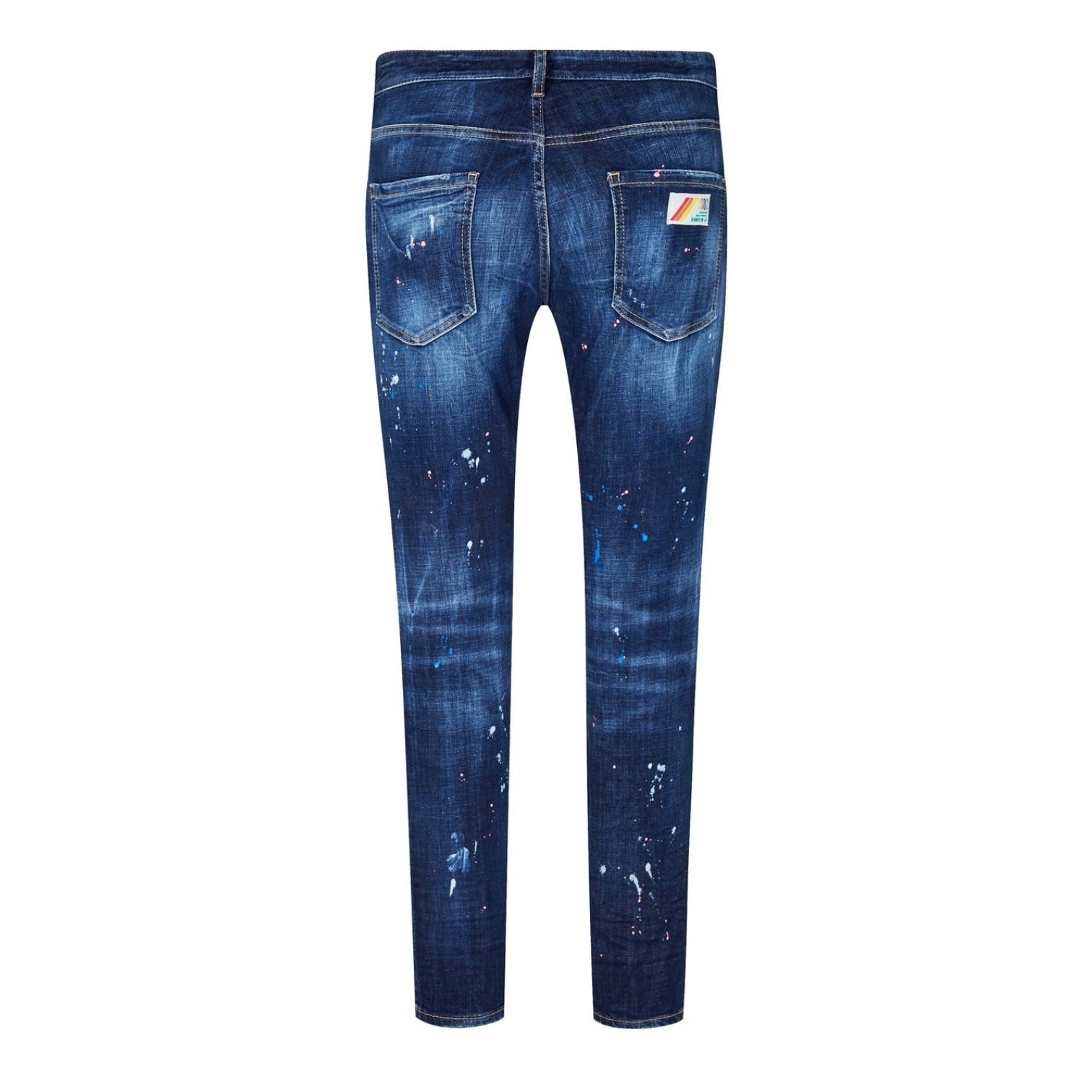 LUXURY HUB DSQUARED2 COOL GUY JEAN