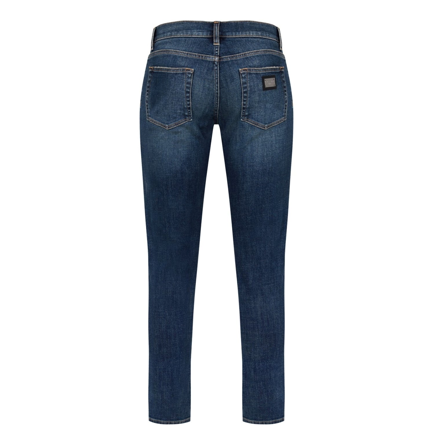 LUXURY HUB DOLCE AND GABBANA DG STRETCH JEAN